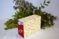 Preview: Rezeptbox DIN A5-Querformat ca. 23x10x17cm | Erdbeertraum | rot weiß | Art. Nr. 97040201